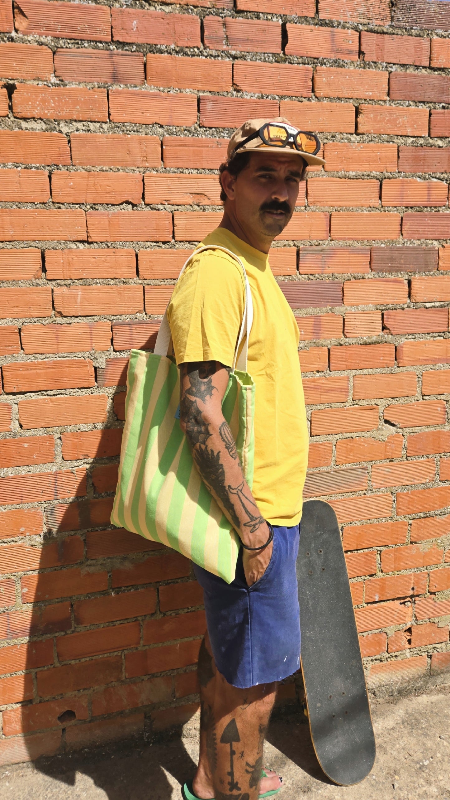 Tote bag