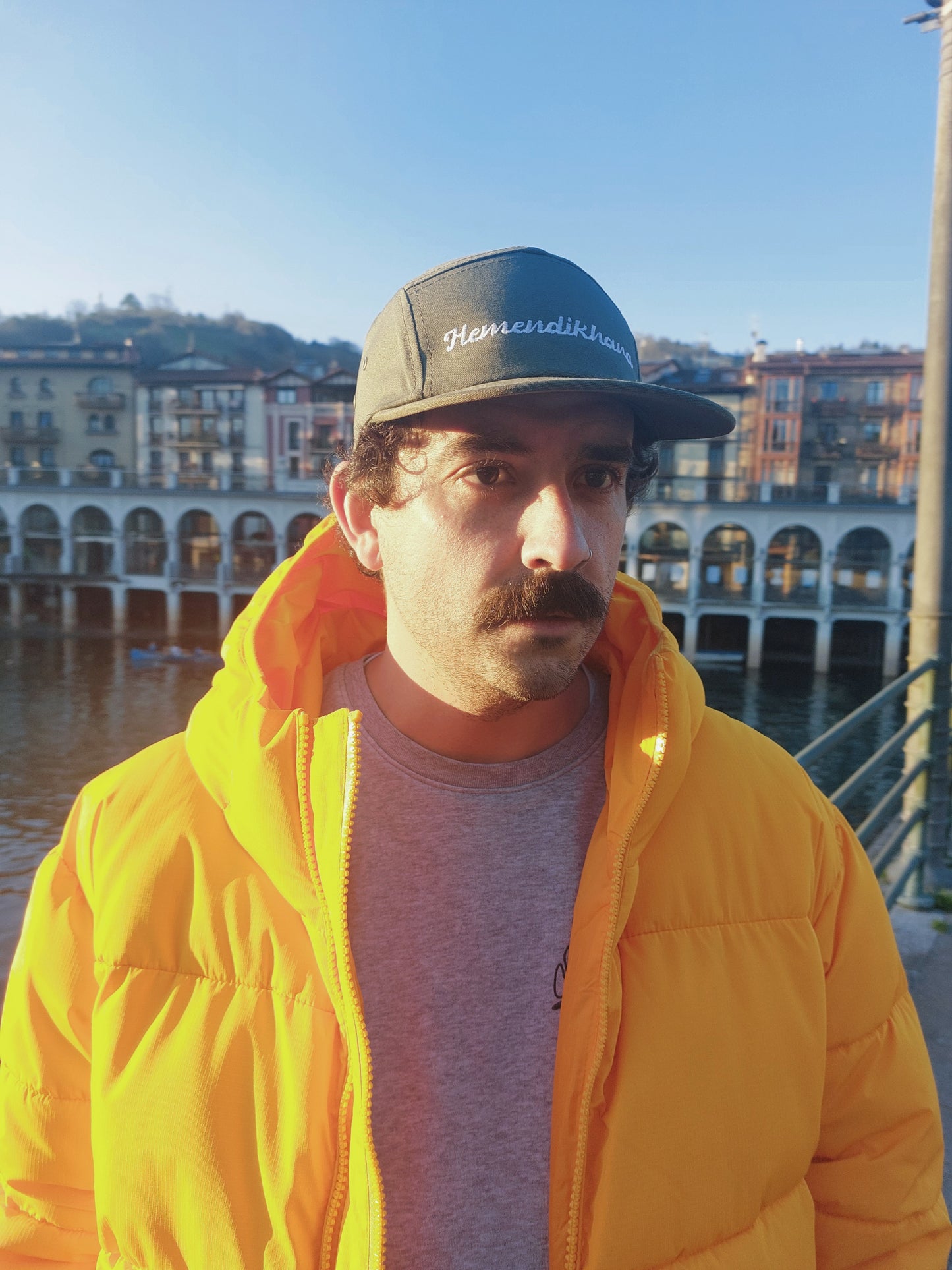 Gorra