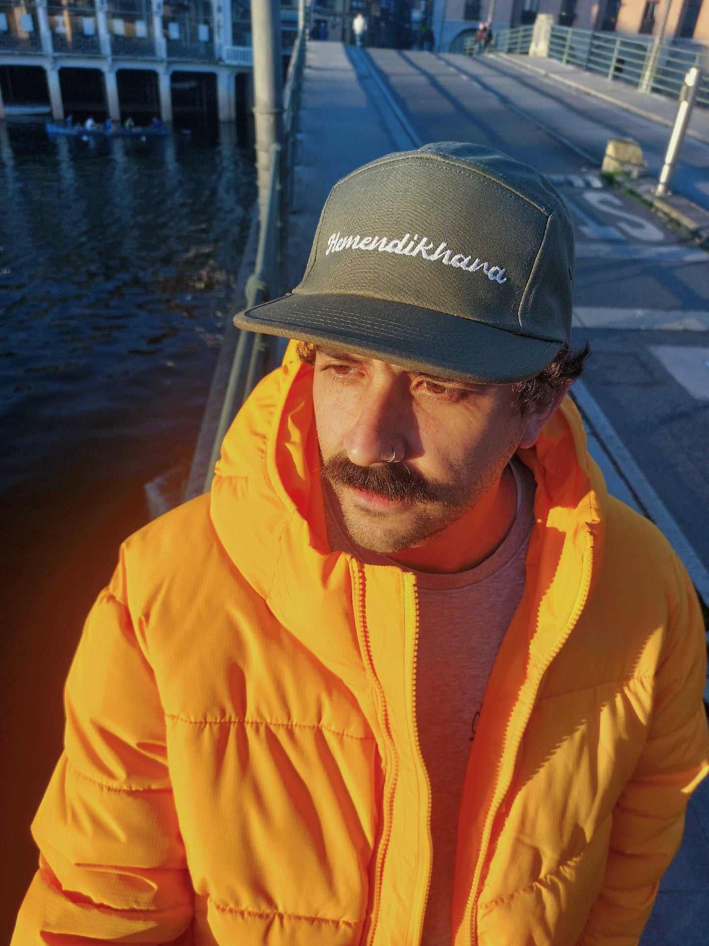 Gorra