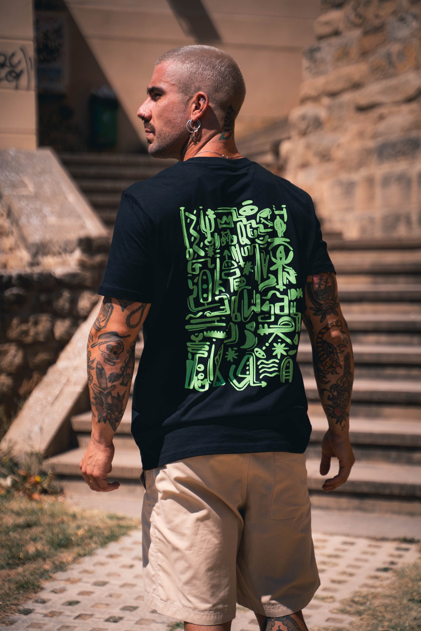 Graffiti
