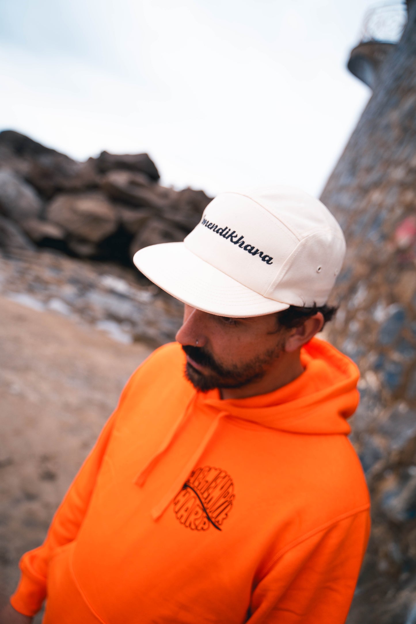 Gorra