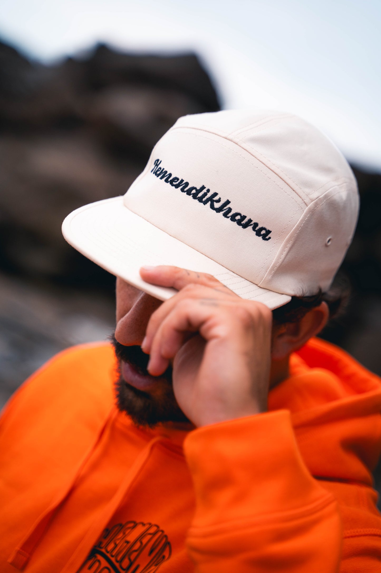 Gorra