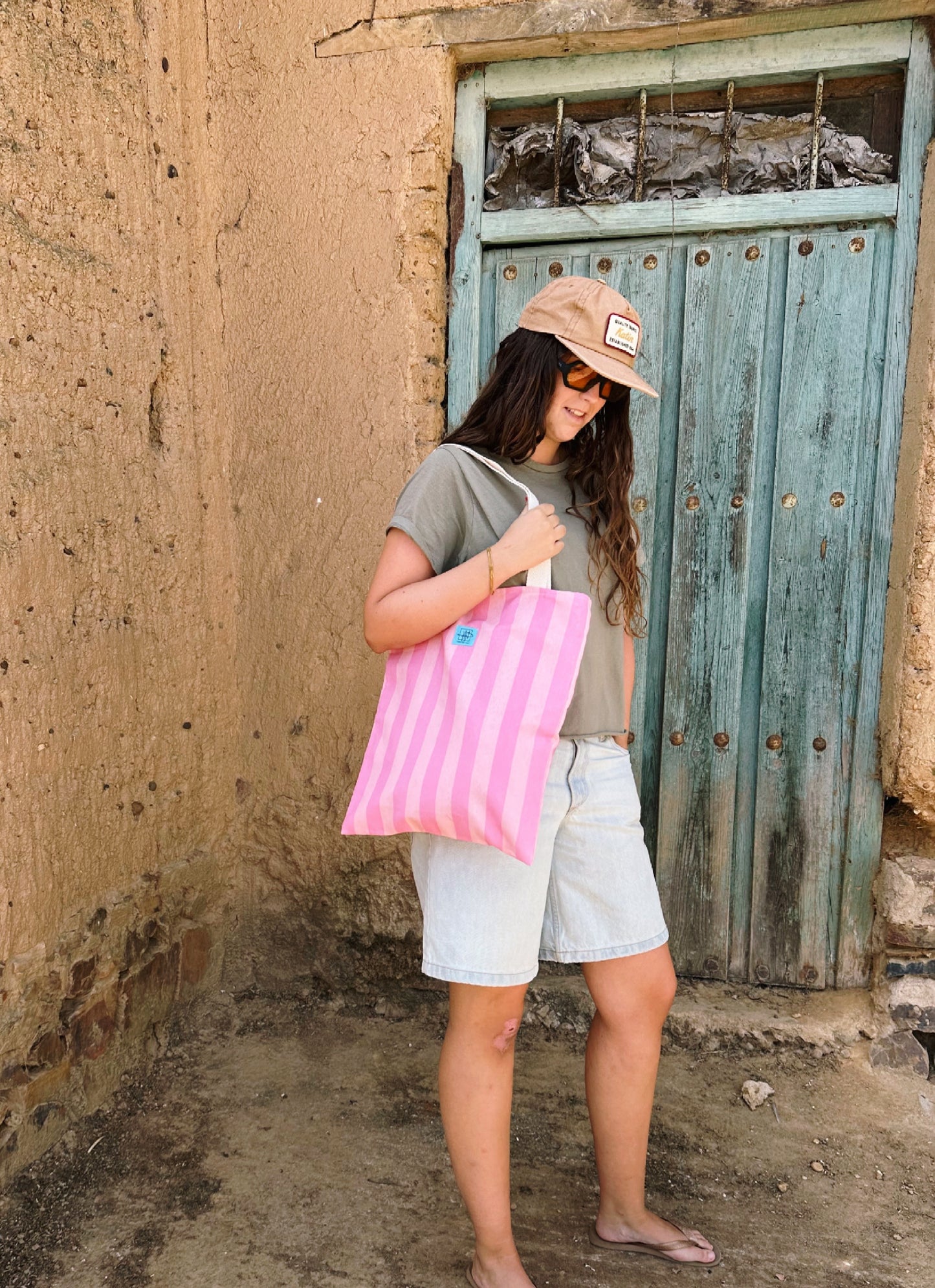 Tote bag