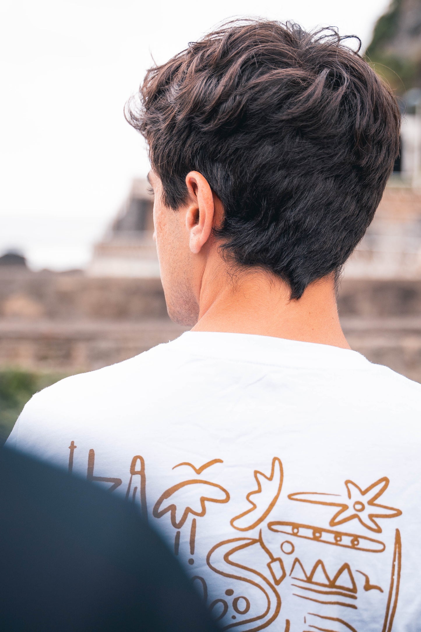 Itsas-mendi